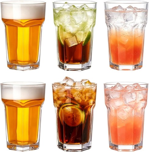 Set highball drinking - of,