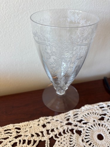 Vintage june pattern - vintage,